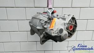 Engine from a Skoda Enyaq IV 2022