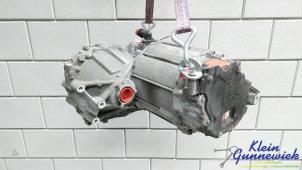 Engine from a Skoda Enyaq IV 2022