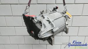 Engine from a Skoda Enyaq IV 2022