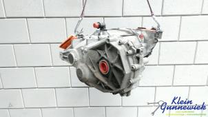 Engine from a Skoda Enyaq IV 2022