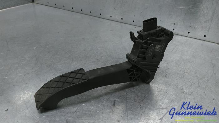Begagnade Gaspedalsensor Skoda Enyaq IV Pris € 30,00 Marginaltabell erbjuds av Klein Gunnewiek Autodemontage & Motorentechniek