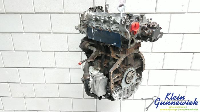 Usagé Moteur Opel Movano Prix € 2.950,00 Règlement à la marge proposé par Klein Gunnewiek Autodemontage & Motorentechniek