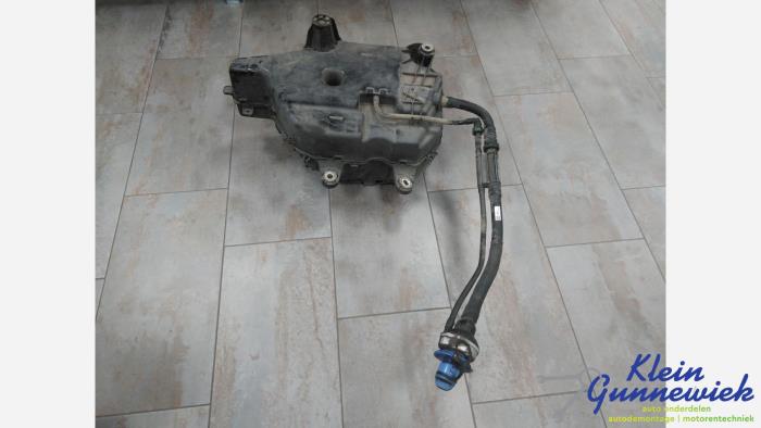 Gebrauchte Adblue Tank Ford Transit Preis € 153,00 Margenregelung angeboten von Klein Gunnewiek Autodemontage & Motorentechniek