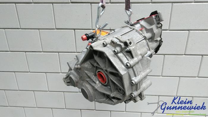 Used Motor Skoda Enyaq IV Price € 2.227,00 Margin scheme offered by Klein Gunnewiek Autodemontage & Motorentechniek