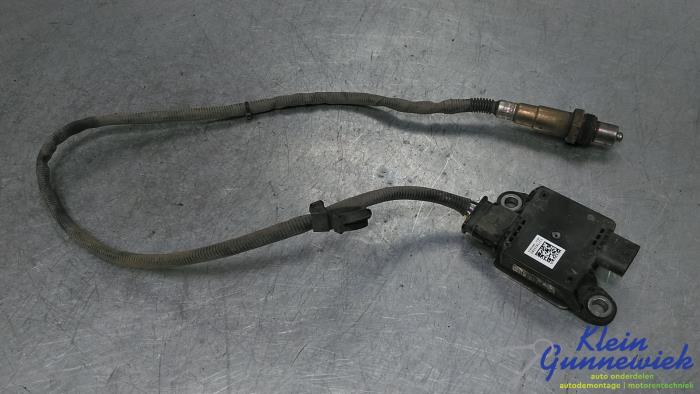 Usados Sonda Lambda Ford Transit Precio € 145,00 Norma de margen ofrecido por Klein Gunnewiek Autodemontage & Motorentechniek