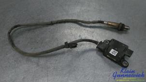 Sonde lambda d'un Ford Transit 2021