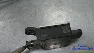 Sonde lambda d'un Ford Transit 2021