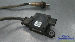 Sonde lambda d'un Ford Transit 2021