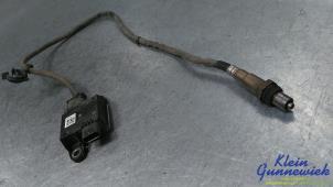 Sonde lambda d'un Ford Transit 2021
