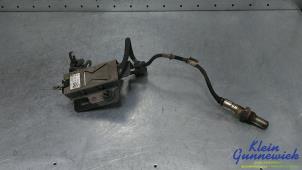Sonde lambda d'un Ford Transit 2021