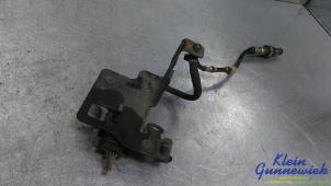 Sonde lambda d'un Ford Transit 2021