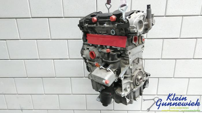 Usados Motor Audi A3 Precio € 650,00 Norma de margen ofrecido por Klein Gunnewiek Autodemontage & Motorentechniek