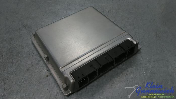 Used Injection computer Mercedes ML-Klasse Price € 95,00 Margin scheme offered by Klein Gunnewiek Autodemontage & Motorentechniek