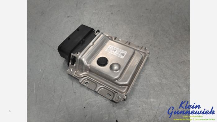 Used Adblue Computer Ford Transit Price € 45,00 Margin scheme offered by Klein Gunnewiek Autodemontage & Motorentechniek