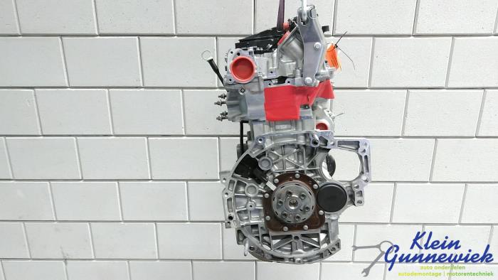 Engine from a Opel Mokka 2024