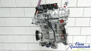 Engine from a Opel Mokka 2024
