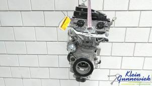 Engine from a Opel Mokka 2024