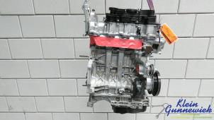 Engine from a Opel Mokka 2024