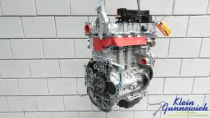 Engine from a Opel Mokka 2024