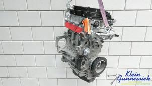 Engine from a Opel Mokka 2024
