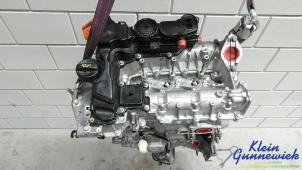 Engine from a Opel Mokka 2024