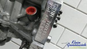 Engine from a Opel Mokka 2024