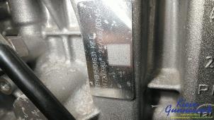 Engine from a Opel Mokka 2024
