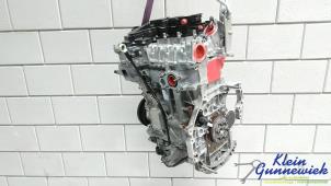 Engine from a Opel Mokka 2024