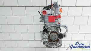 Engine from a Opel Mokka 2024