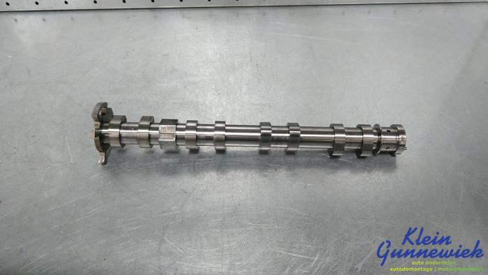 Révisé Arbre à cames Mercedes A-Klasse Prix € 242,00 Prix TTC proposé par Klein Gunnewiek Autodemontage & Motorentechniek