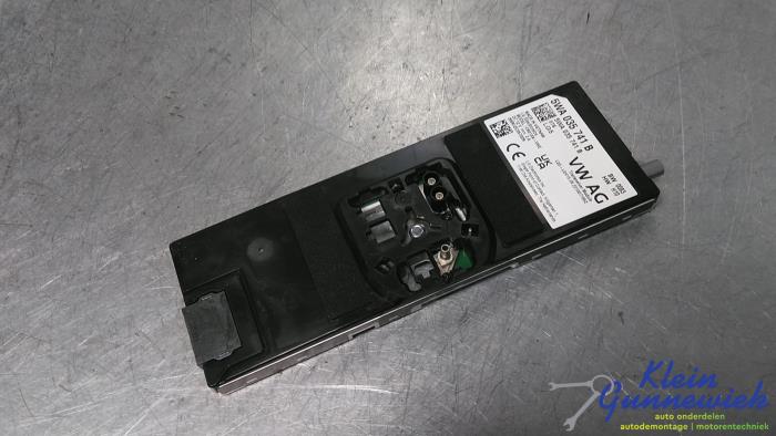 Used Computer, miscellaneous Volkswagen Golf Price € 129,00 Margin scheme offered by Klein Gunnewiek Autodemontage & Motorentechniek