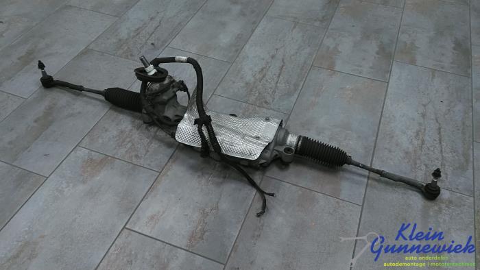 Begagnade Styrbox Opel Astra Pris € 220,00 Marginaltabell erbjuds av Klein Gunnewiek Autodemontage & Motorentechniek