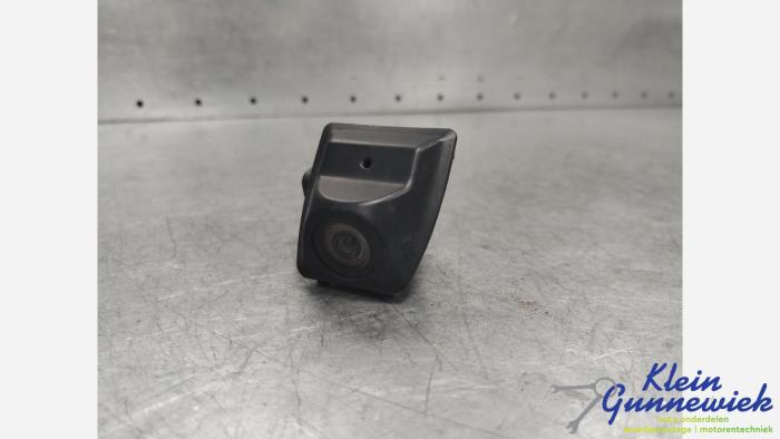 Begagnade Backkamera Ford Focus Pris € 92,00 Marginaltabell erbjuds av Klein Gunnewiek Autodemontage & Motorentechniek