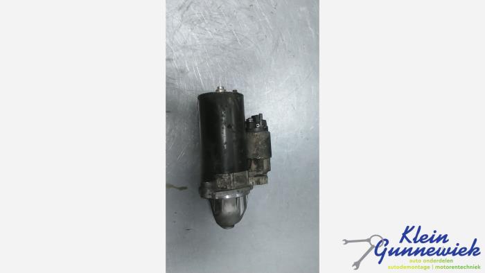 Usagé Démarreur Mercedes ML-Klasse Prix € 26,00 Règlement à la marge proposé par Klein Gunnewiek Autodemontage & Motorentechniek