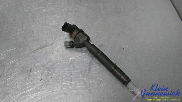 Usagé Injecteurs Mercedes ML-Klasse Prix € 66,00 Règlement à la marge proposé par Klein Gunnewiek Autodemontage & Motorentechniek
