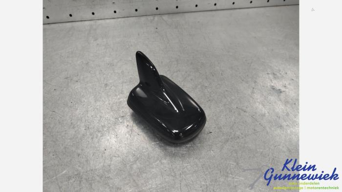 Używane Antena GPS Audi Q3 Cena € 49,00 Procedura marży oferowane przez Klein Gunnewiek Autodemontage & Motorentechniek