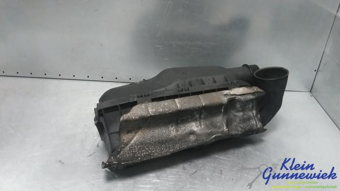 Begagnade Luftfilterhus Mercedes ML-Klasse Pris € 34,00 Marginaltabell erbjuds av Klein Gunnewiek Autodemontage & Motorentechniek