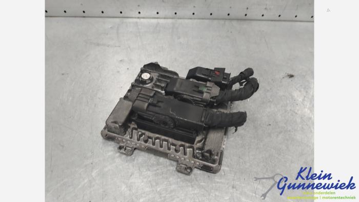 Used Injection computer Opel Astra Price € 395,00 Margin scheme offered by Klein Gunnewiek Autodemontage & Motorentechniek