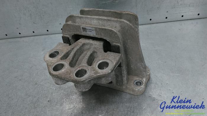 Usagé Support moteur Ford Transit Prix € 45,00 Règlement à la marge proposé par Klein Gunnewiek Autodemontage & Motorentechniek