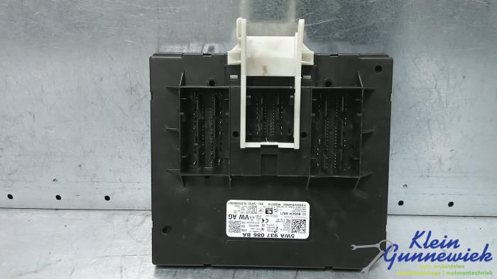 Used Body control computer Volkswagen Golf Price € 165,00 Margin scheme offered by Klein Gunnewiek Autodemontage & Motorentechniek