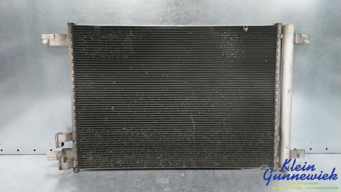 Gebrauchte Klima Kondensor Volkswagen Passat Preis € 76,00 Margenregelung angeboten von Klein Gunnewiek Autodemontage & Motorentechniek