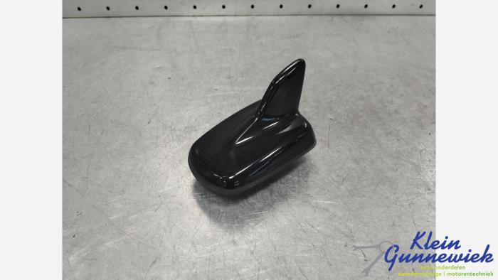 Używane Antena GPS Audi Q3 Cena € 49,00 Procedura marży oferowane przez Klein Gunnewiek Autodemontage & Motorentechniek