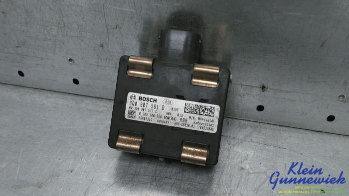Gebrauchte Tempomat Sensor Volkswagen Passat Preis € 212,00 Margenregelung angeboten von Klein Gunnewiek Autodemontage & Motorentechniek