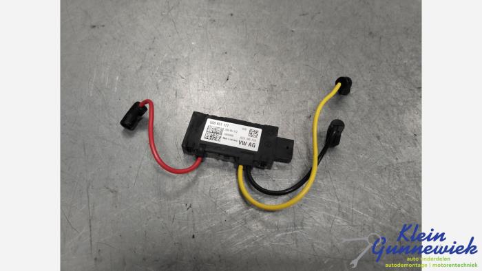 Usados Sensor (otros) Audi Q3 Precio € 95,00 Norma de margen ofrecido por Klein Gunnewiek Autodemontage & Motorentechniek