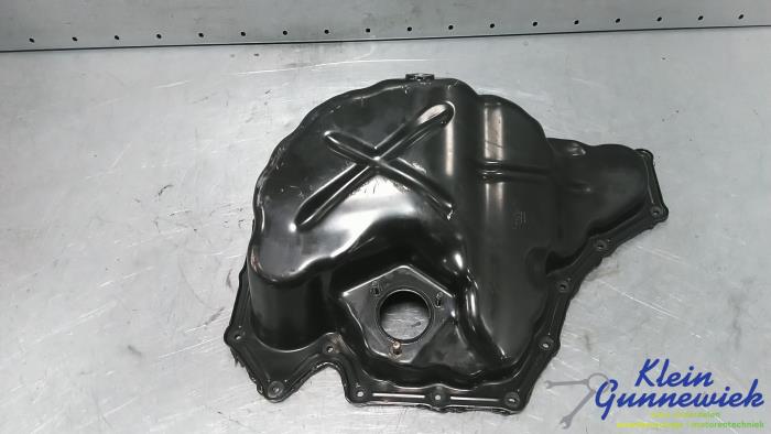 Gebrauchte Ölwanne Audi A4 Preis € 30,00 Margenregelung angeboten von Klein Gunnewiek Autodemontage & Motorentechniek