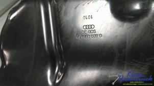 Ölwanne van een Audi A4 2010