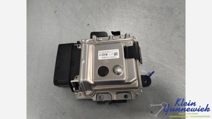 Usagé Ordinateur Adblue Ford Transit Custom Prix € 45,00 Règlement à la marge proposé par Klein Gunnewiek Autodemontage & Motorentechniek
