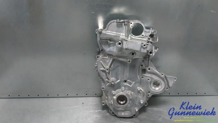 Gebrauchte Ölpumpe Kia Picanto Preis € 125,00 Margenregelung angeboten von Klein Gunnewiek Autodemontage & Motorentechniek