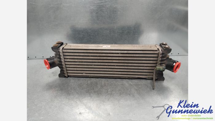 Usados Intercooler Ford Transit Custom Precio € 95,00 Norma de margen ofrecido por Klein Gunnewiek Autodemontage & Motorentechniek