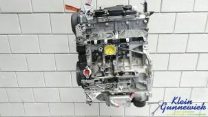 Engine from a Volvo XC90 2022